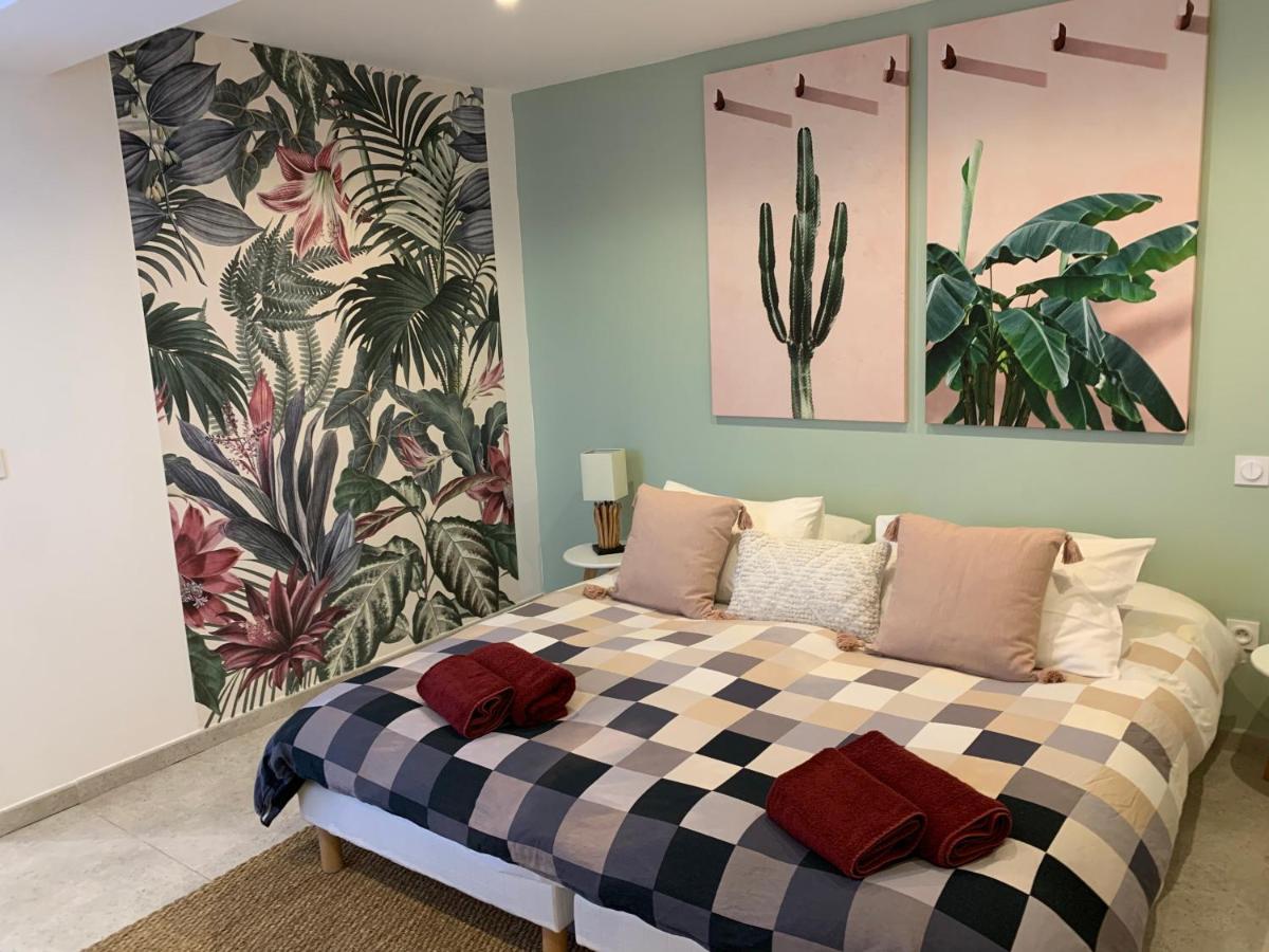 Appartement Centre ville Cassis - Housity