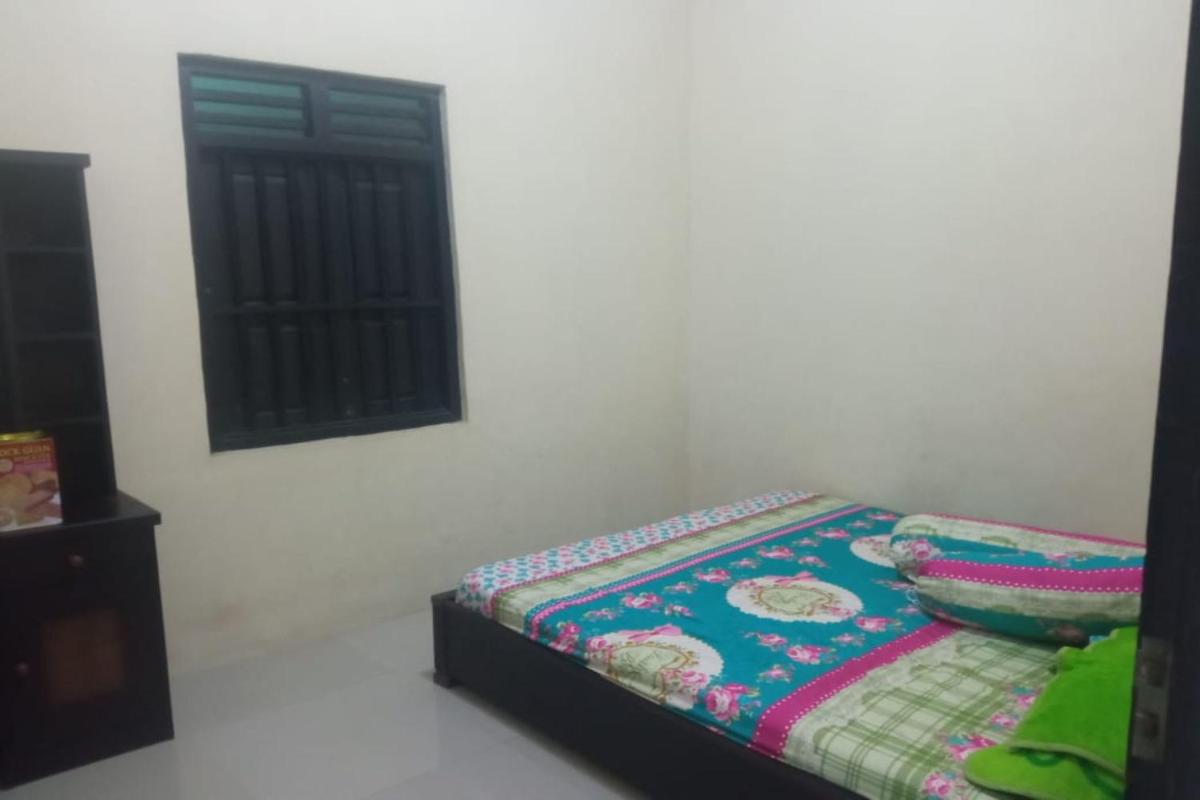 Homestay ChengHo Alas Purwo - Housity