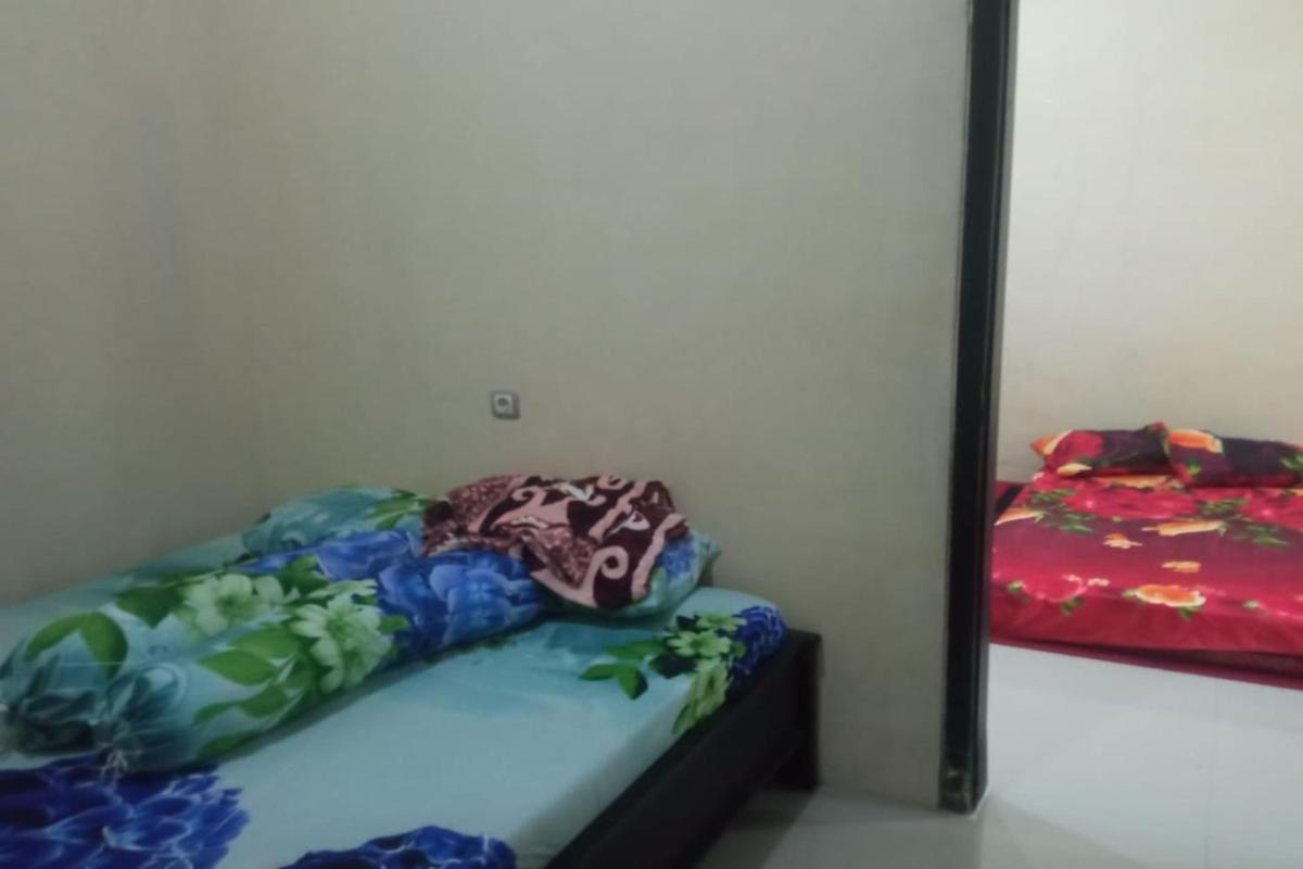 Homestay ChengHo Alas Purwo - Housity