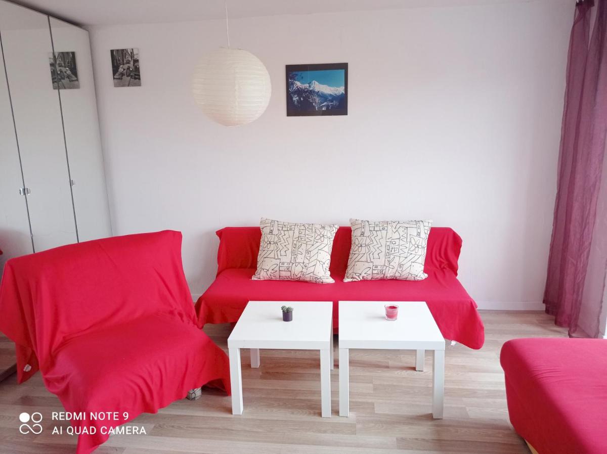 Apartamenty Zabrze - Housity
