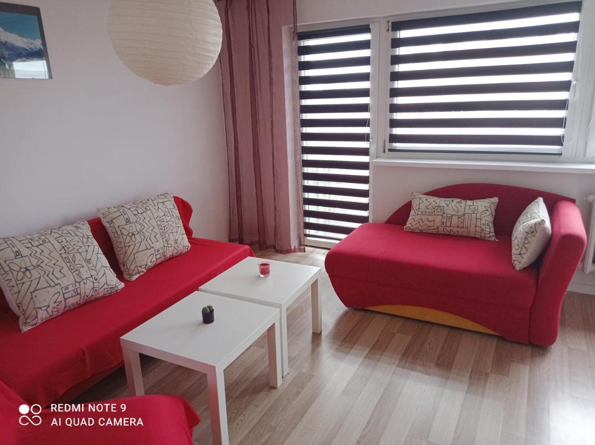 Apartamenty Zabrze - Housity