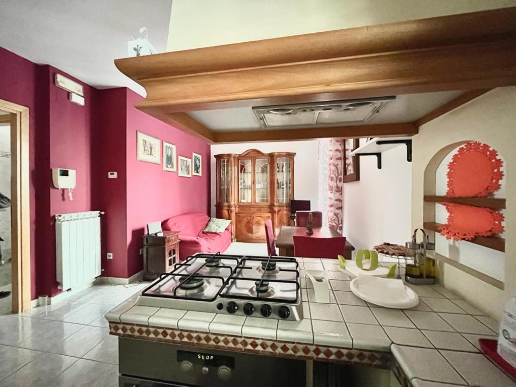 Locanda Cuore di mare 5 - Housity