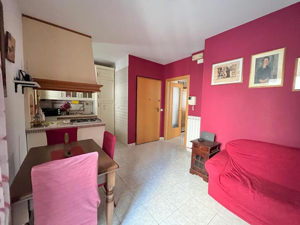 Locanda Cuore di mare 5 - Housity