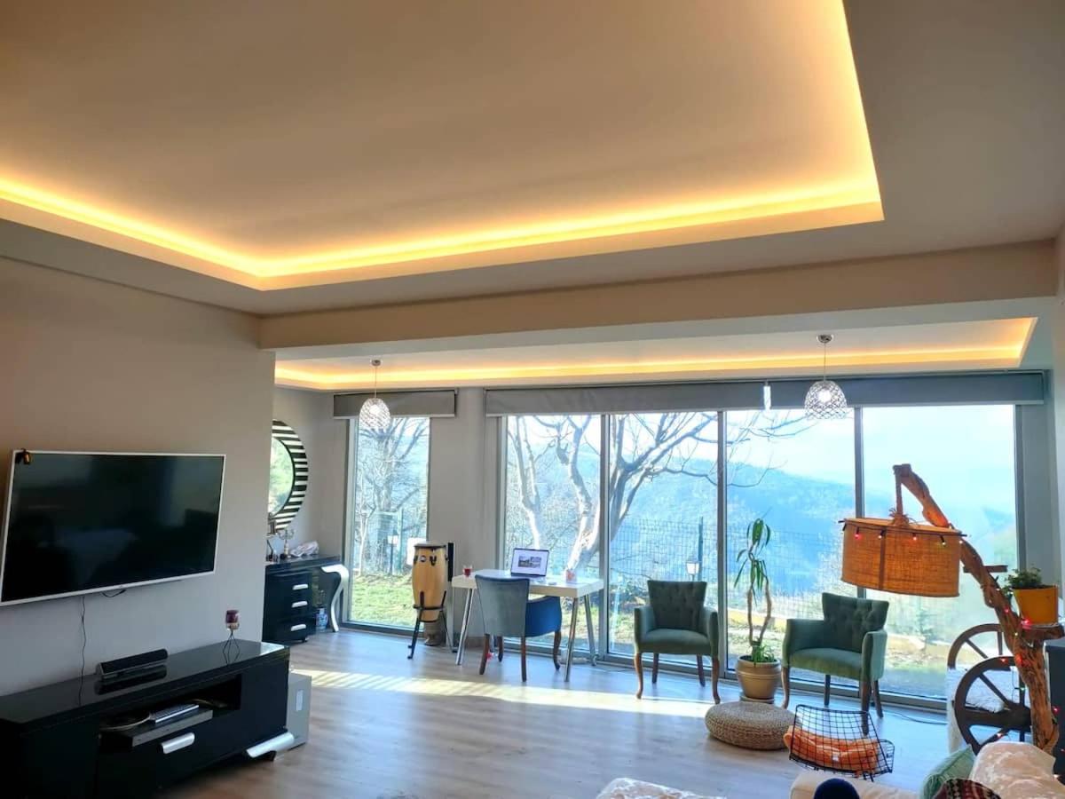Doğanın içerisinde Yaşam.. - Housity