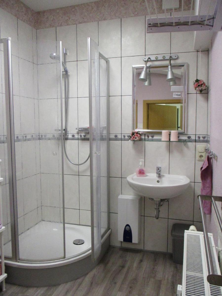 Ferienwohnung Alte Apotheke - Housity