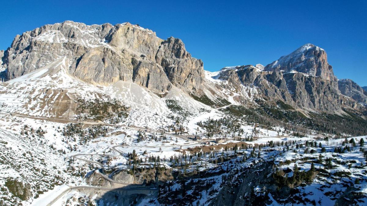 Hotel Al Sasso di Stria - Housity