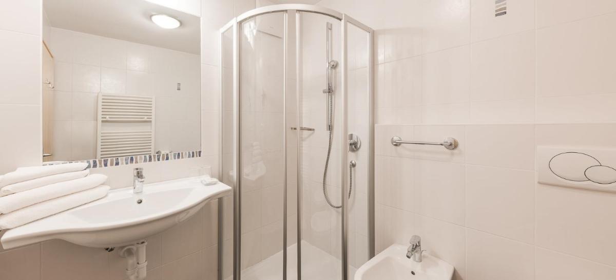 Parkhotel Plauserhof - Housity