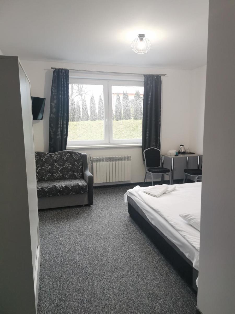 Pokoje Gościnne MAGNOLIA - Housity