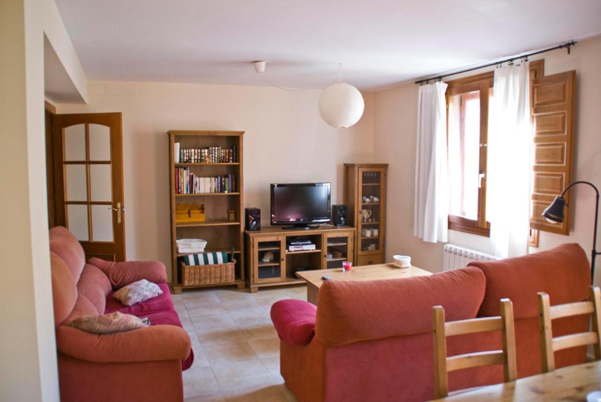 Apartamento 150 m playa Tossa - Housity