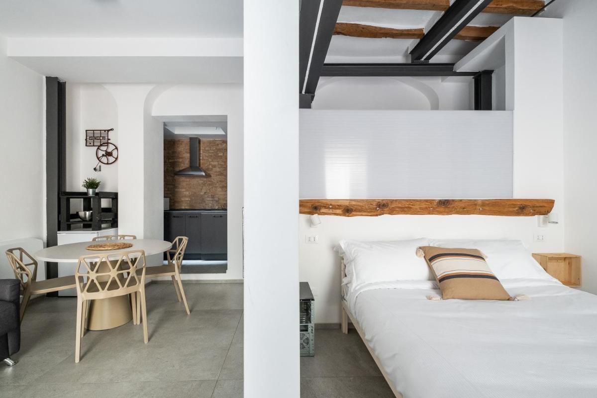 San Michele Apartments by Wonderful Italy - Housity
