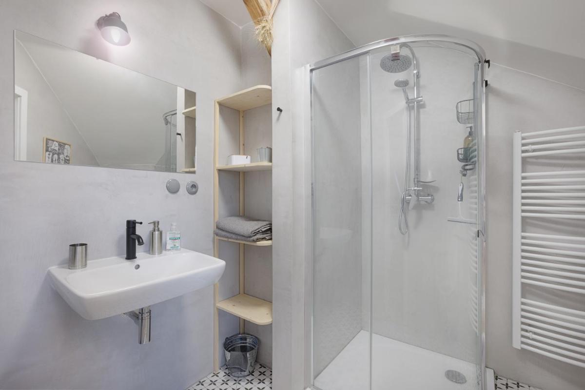 Apartmány v domečku - Housity