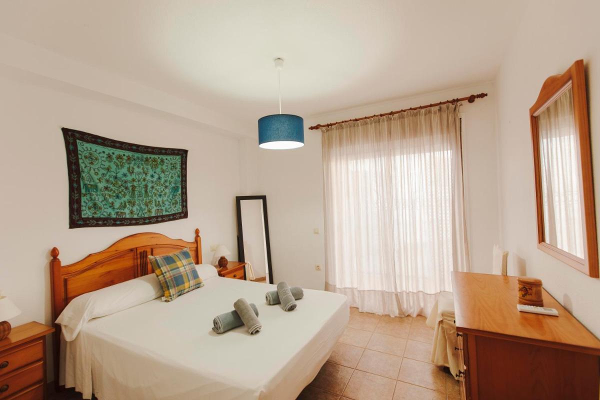 Suitetrails - 2-bed apartment close to the beach