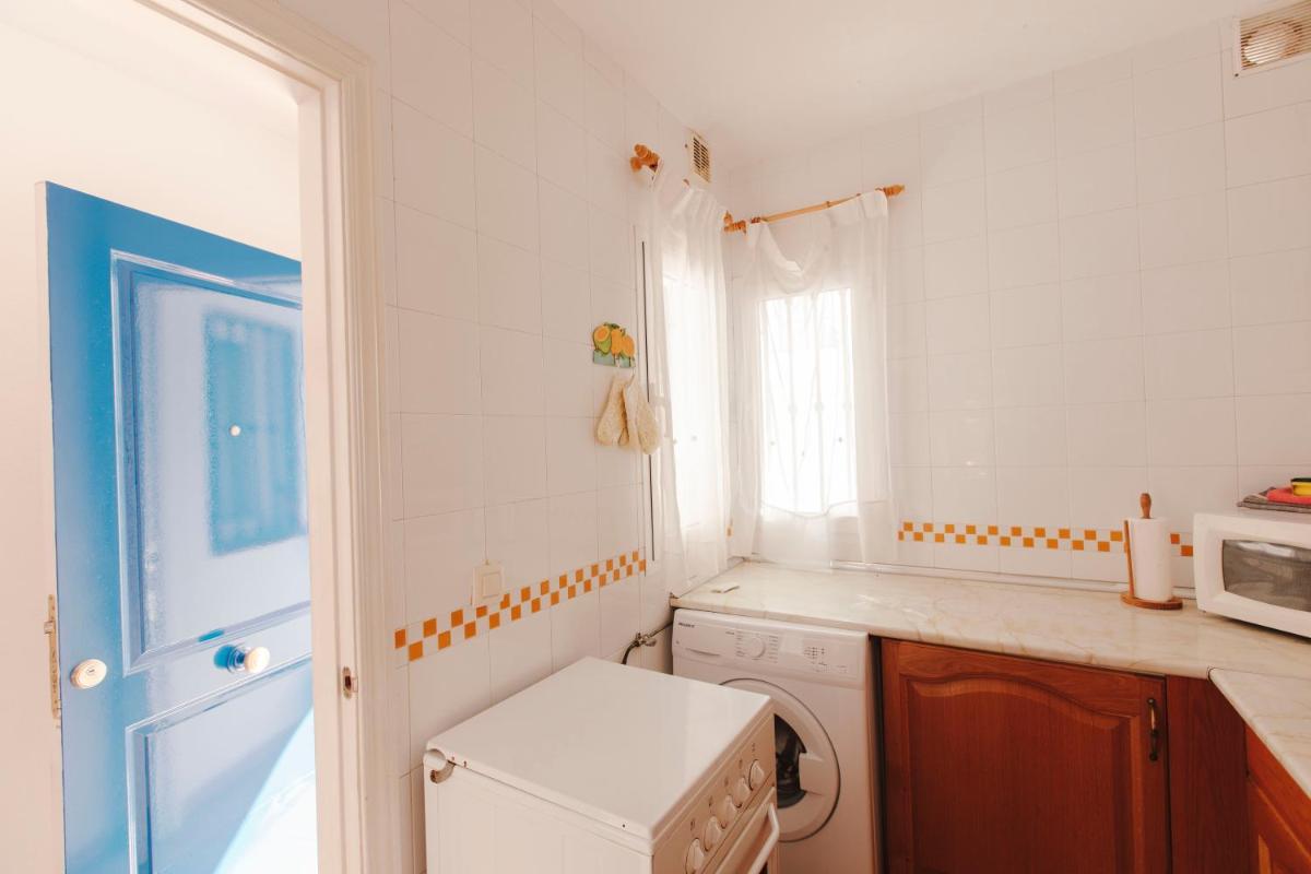 Suitetrails - 2-bed apartment close to the beach