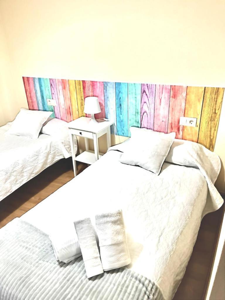 Vivienda Turistica LA GALANA - Housity