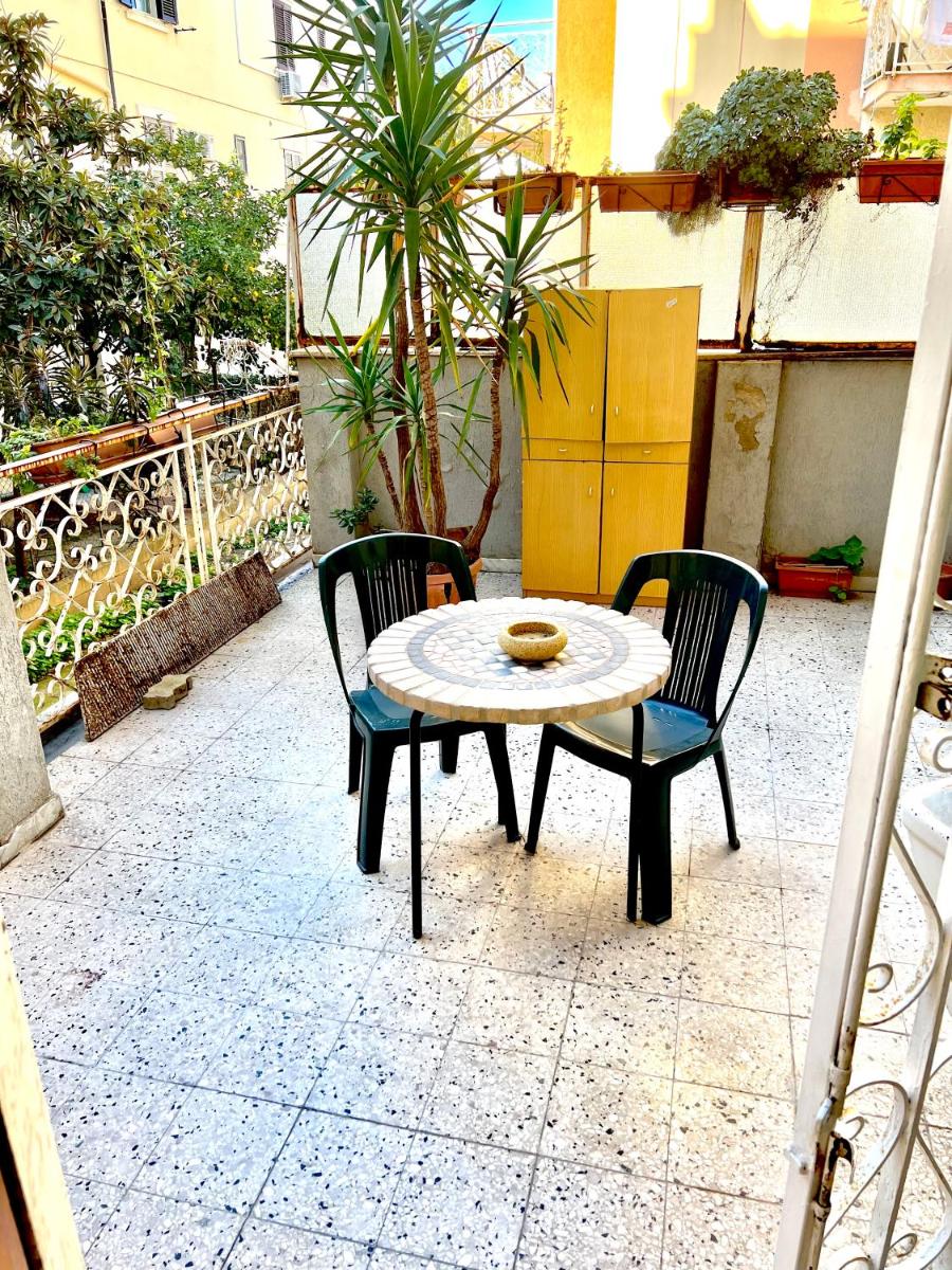 Suitetrails - Rooms lungomare