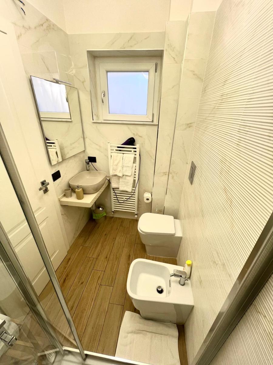 Suitetrails - Rooms lungomare