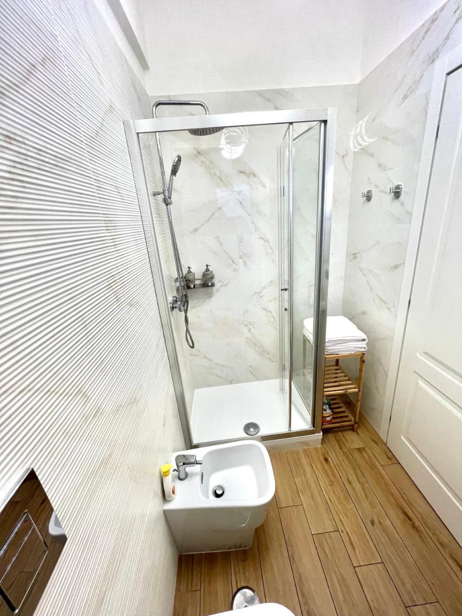 Suitetrails - Rooms lungomare