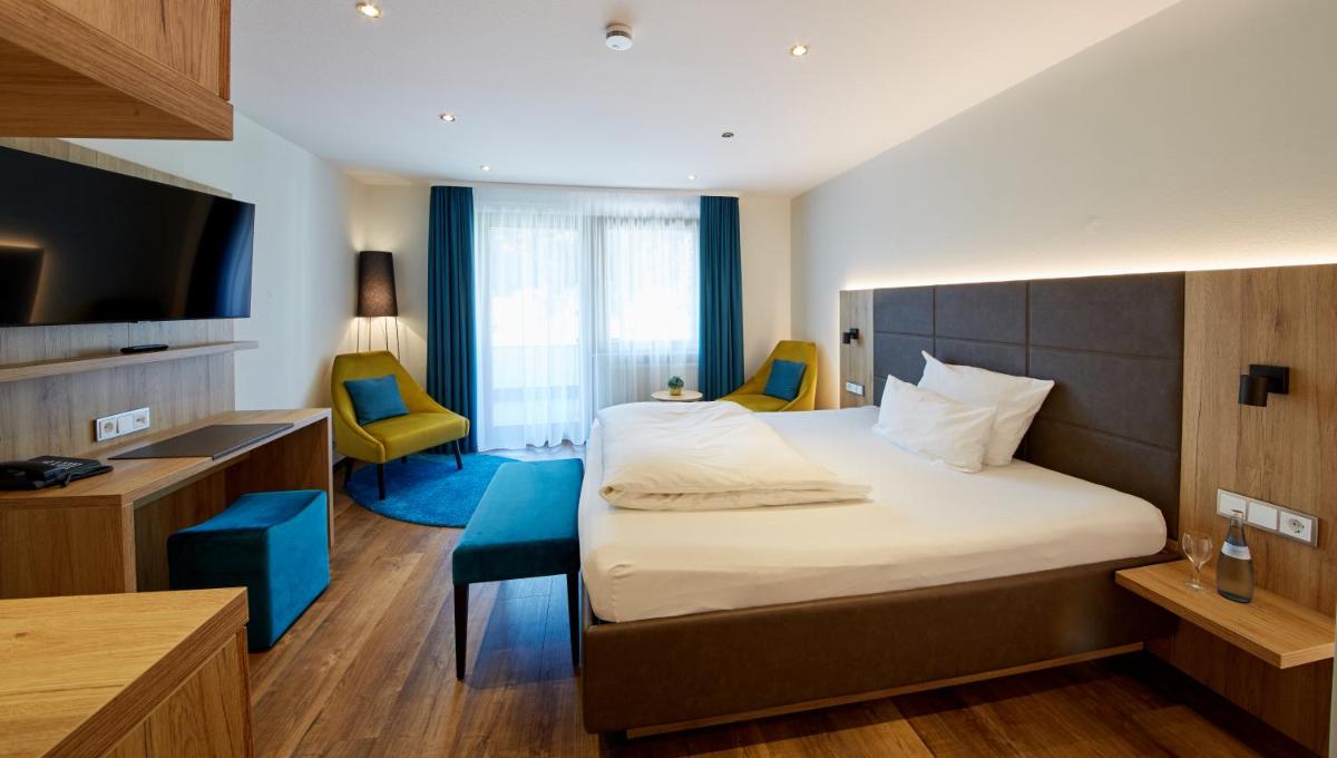 Hotel Restaurant Lamm - Housity