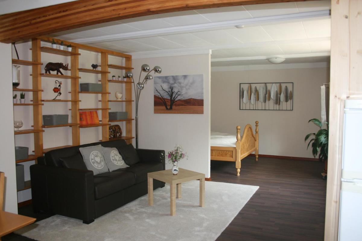 BnB Le Loft Im Fang - Housity