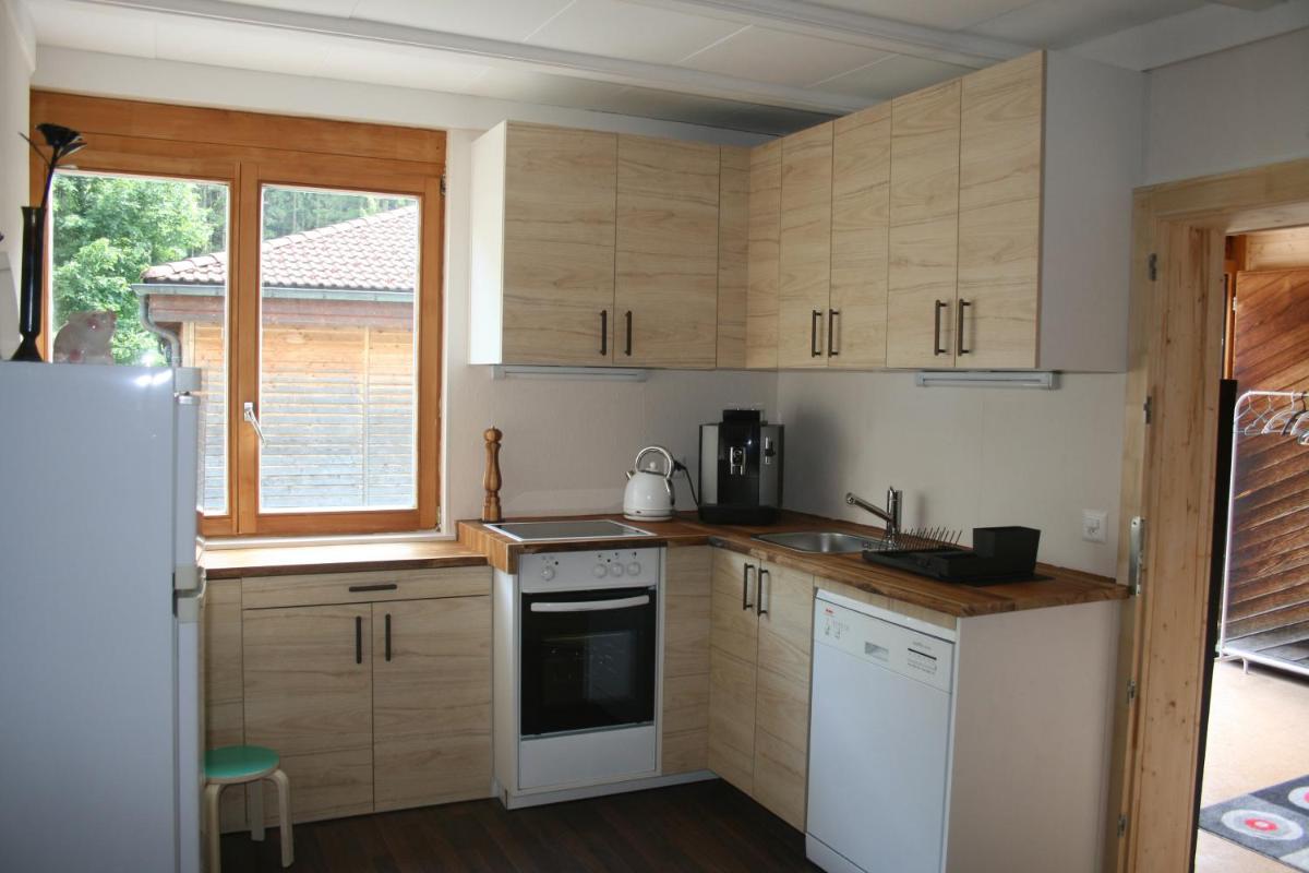 BnB Le Loft Im Fang - Housity