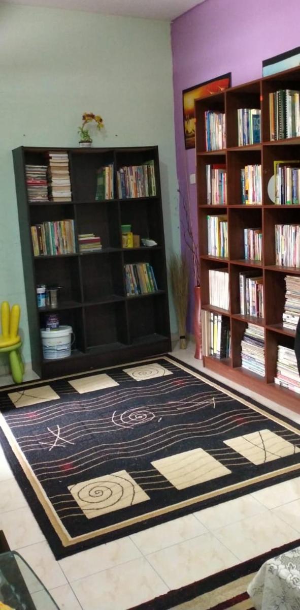 Suitetrails - Homestayirfan