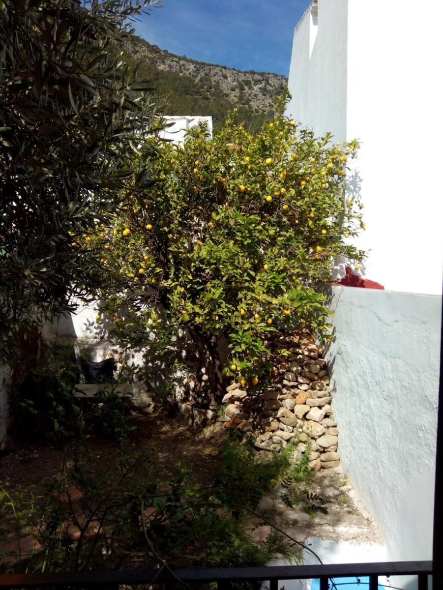 El Limonero Charme des pierres - Housity