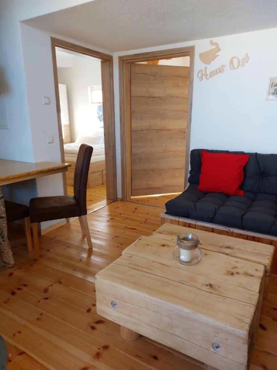 elephants Ferienhaus Haus Ost - Housity