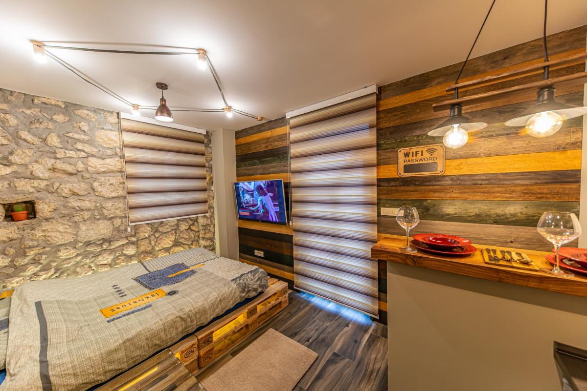 Apartman_PidžuN - Hizvo