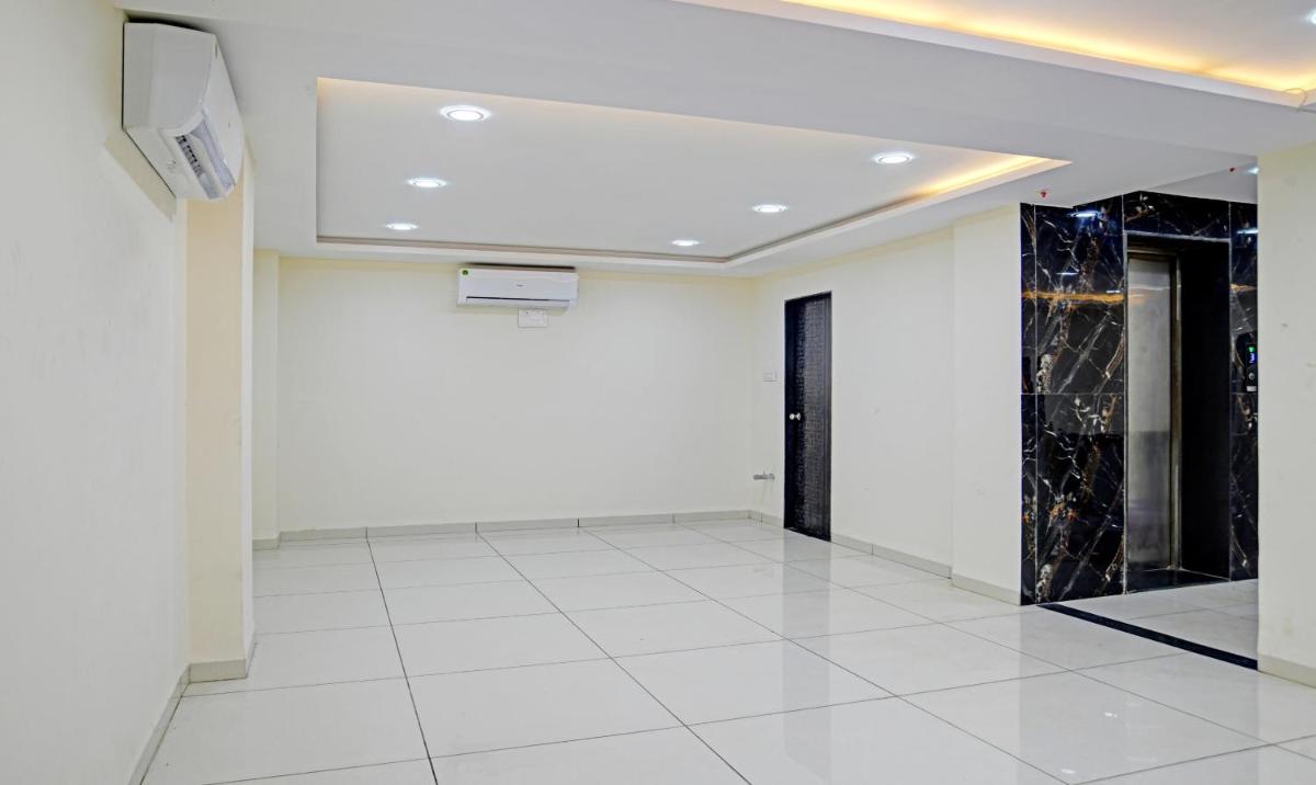 Treebo Jayshree Palace C21 Business Park - Housity
