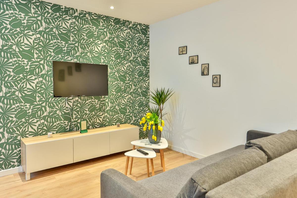 L'AUTHENTIQUE #Hypercentre #Courette - Hizvo