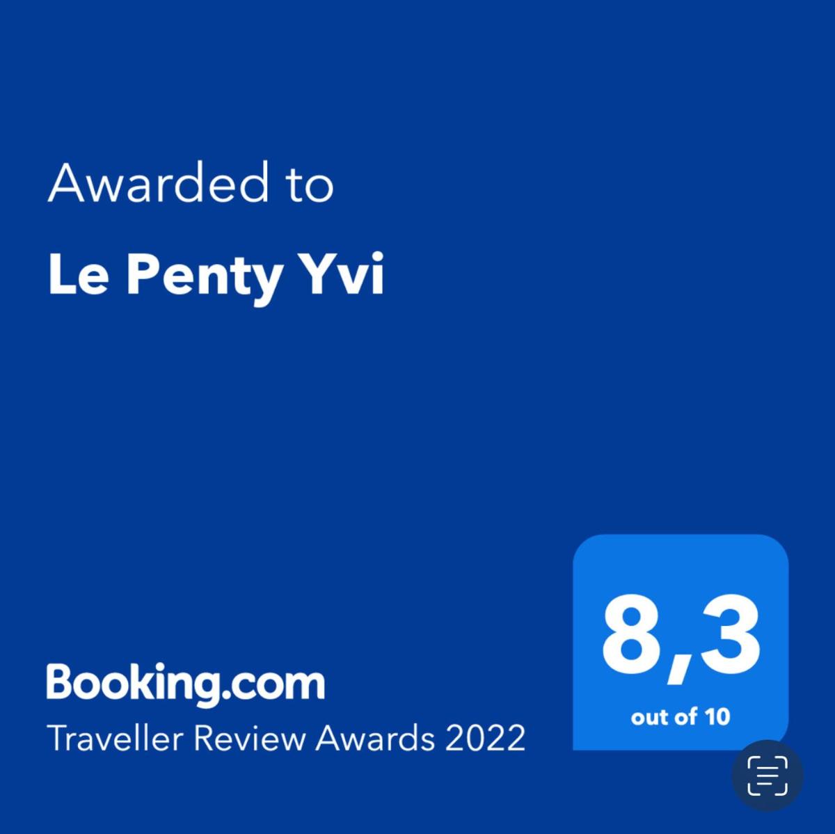Le Penty Yvi - Housity