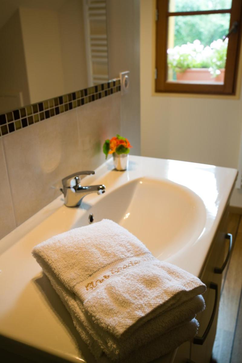 Suitetrails - Le Clos Chedeville