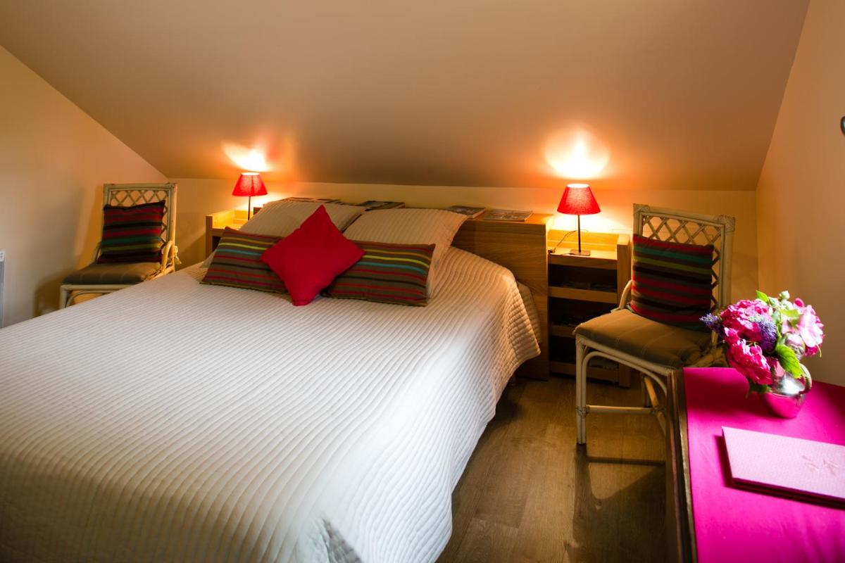 Suitetrails - Le Clos Chedeville