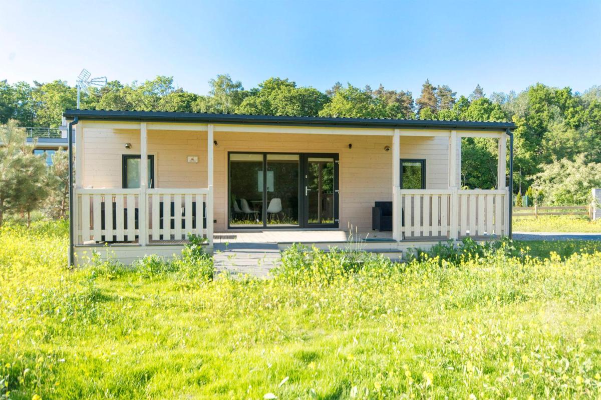 Cherry House Gdańsk - Housity