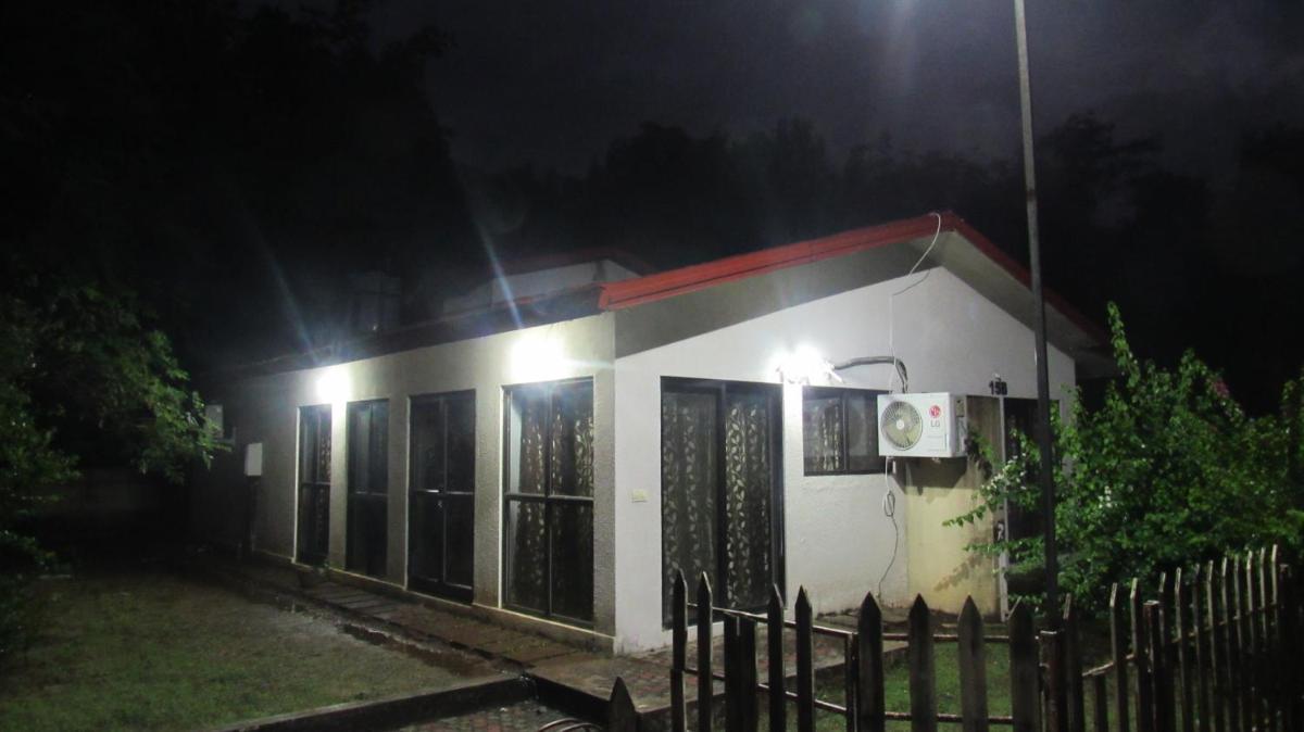 Retreat Holiday Homes, at Sparsh Resorts, Karjat - Housity