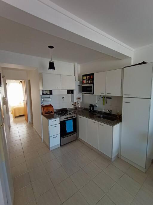 Precioso departamento en Paraná. Zona Centro - Housity