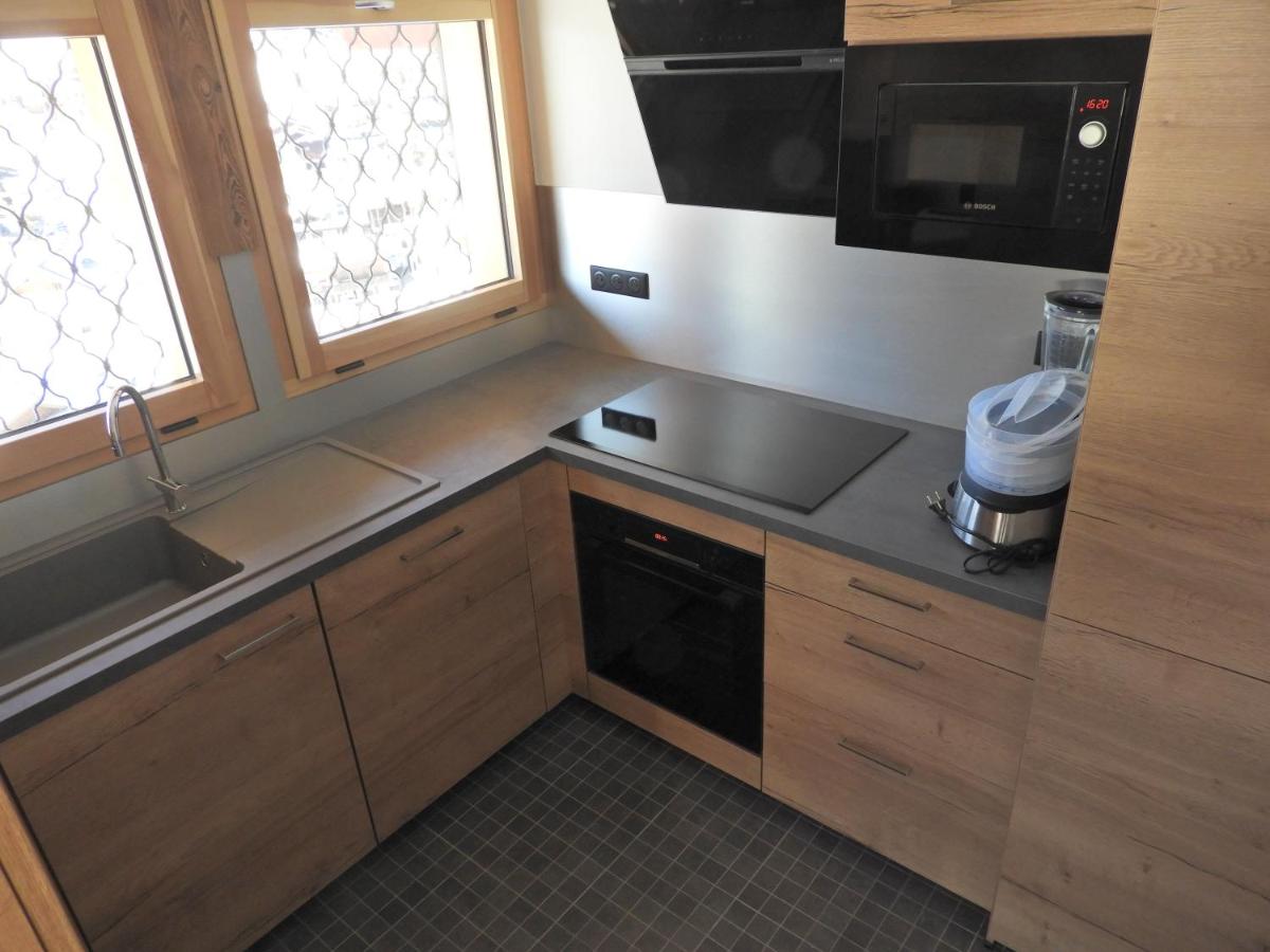 Chalet La Cachette les Gets - Housity
