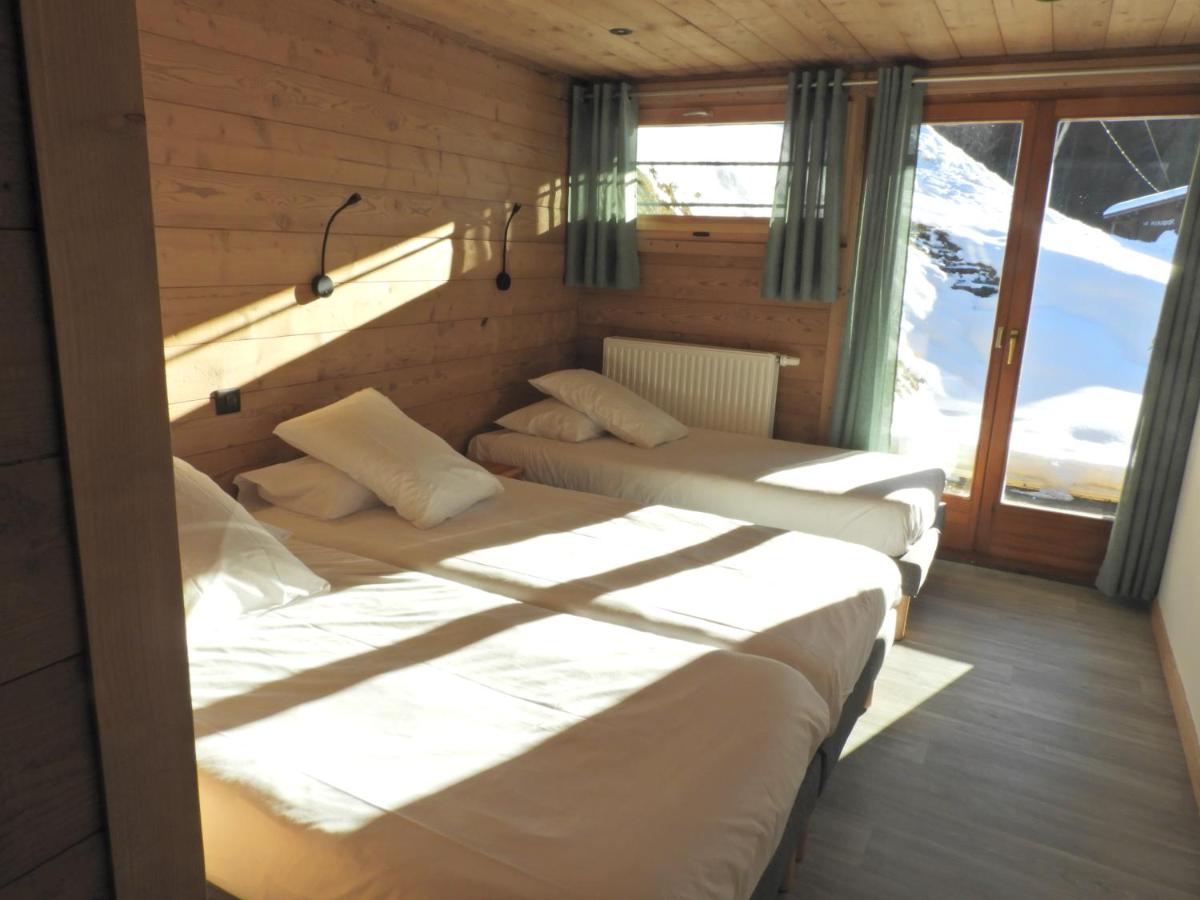 Chalet La Cachette les Gets - Housity