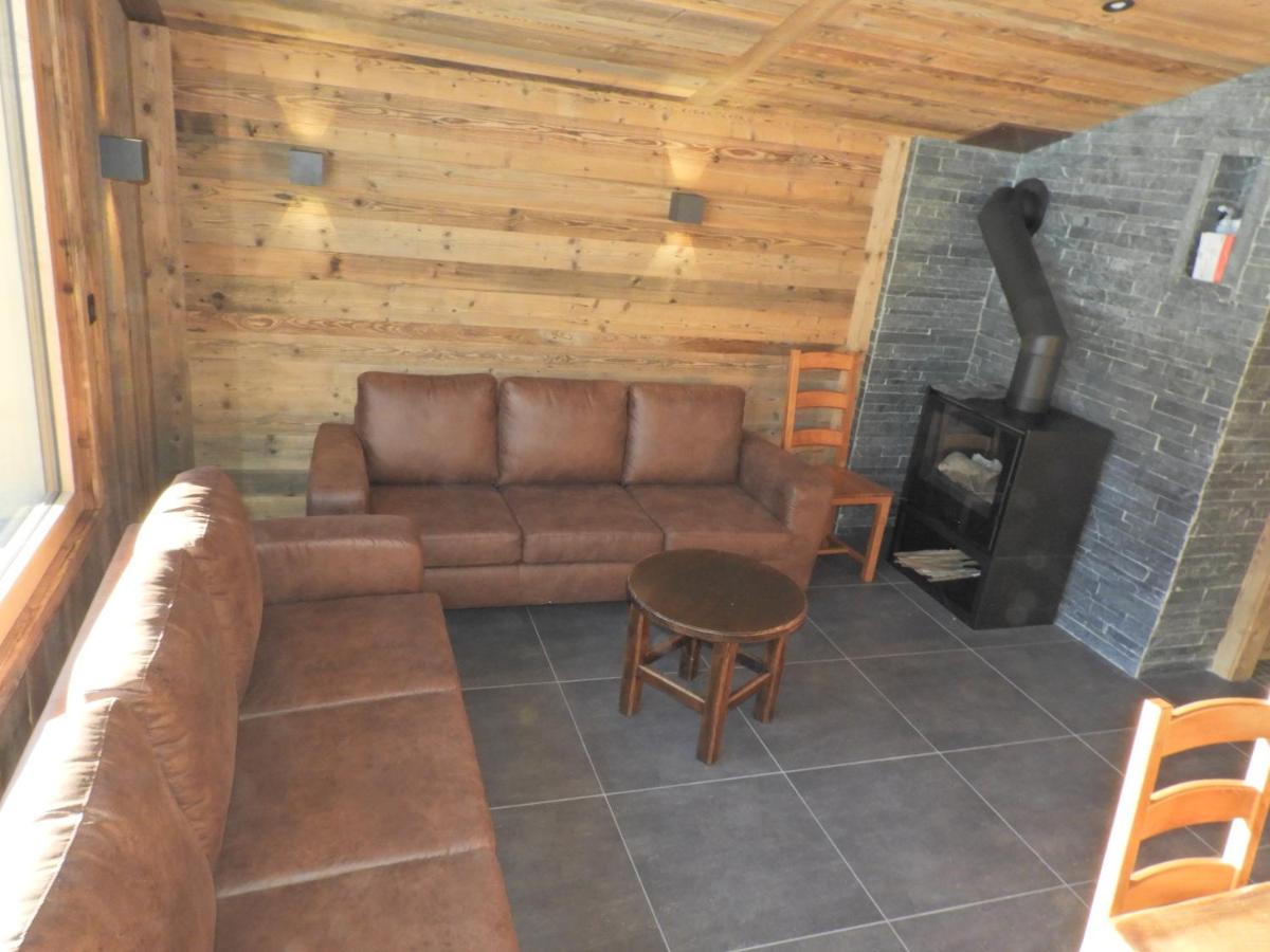 Chalet La Cachette les Gets - Housity