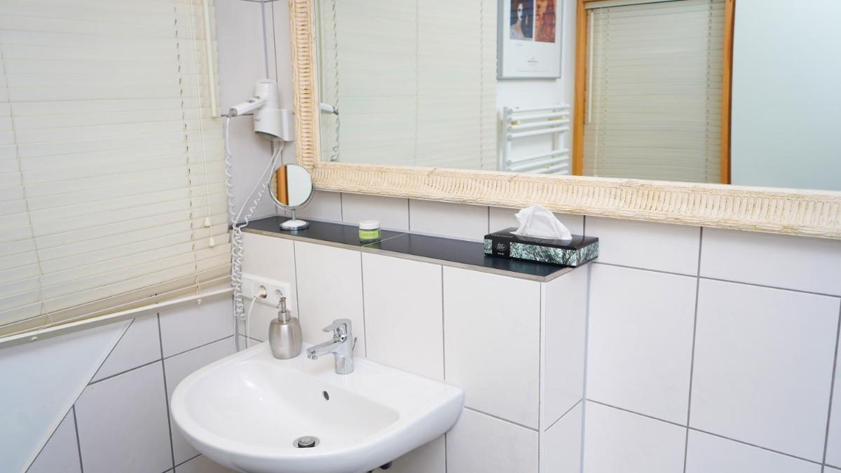 ITM Hotel Bettkästchen am Sachsenwald - Housity