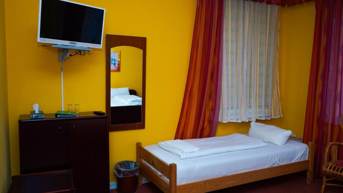 ITM Hotel Bettkästchen am Sachsenwald - Housity