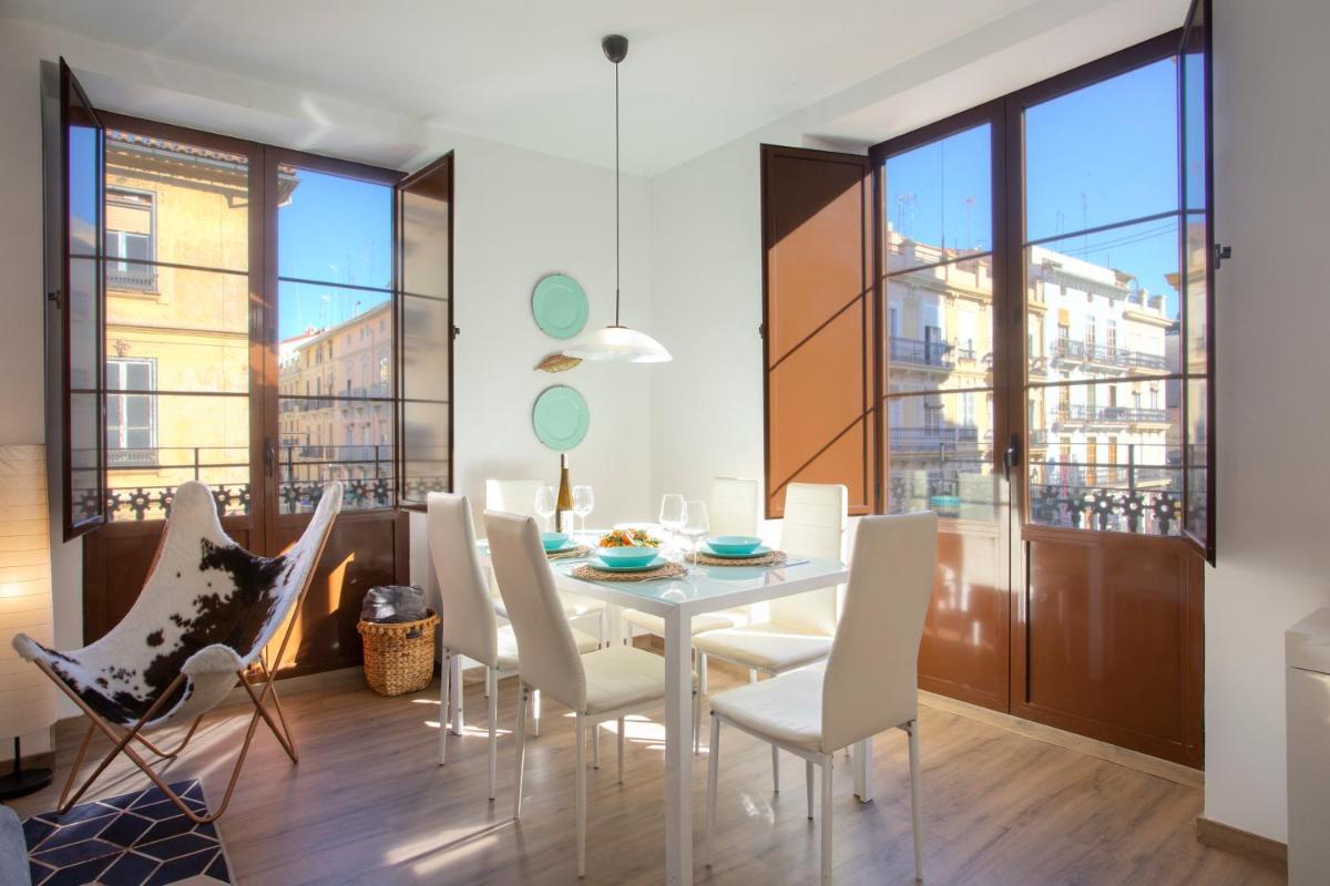 SingularStays Valencia Center - Housity