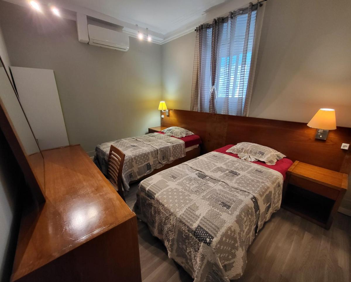 Hostel Seven Hills - Housity