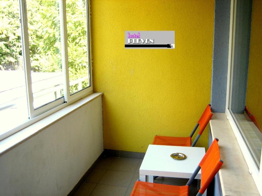 HOTEL PLEVEN - Housity