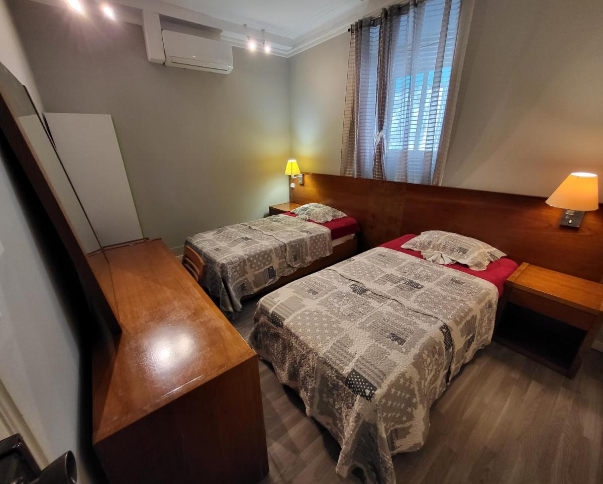 Hostel Seven Hills - Housity