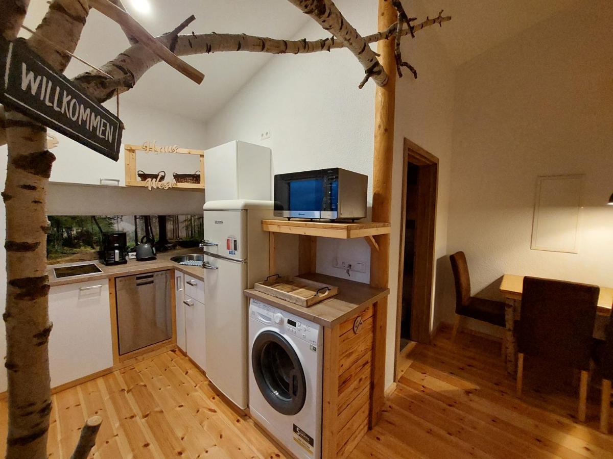 elephants Ferienhaus Haus West - Housity