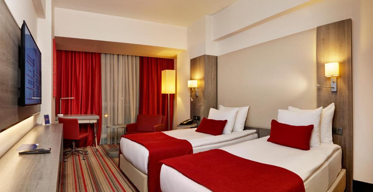 Suitetrails - Ramada Plaza By Wyndham Izmir