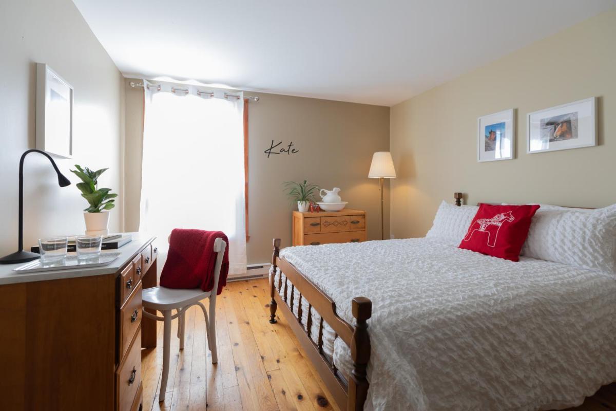Auberge & Campagne - Housity