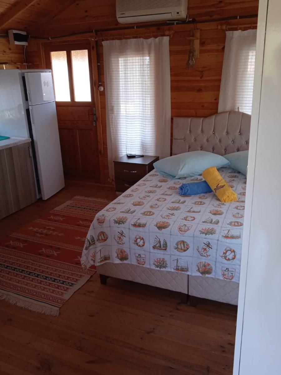 Gulseven Bungalow Villas - Housity