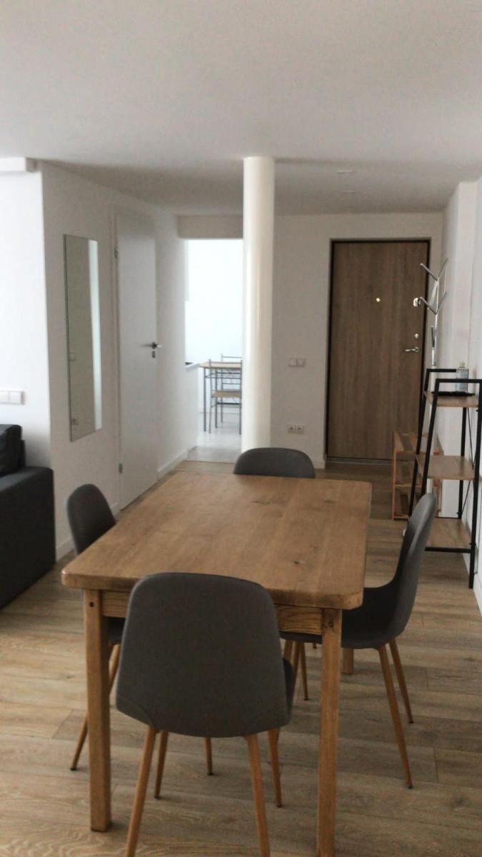 City center apartment - Hizvo